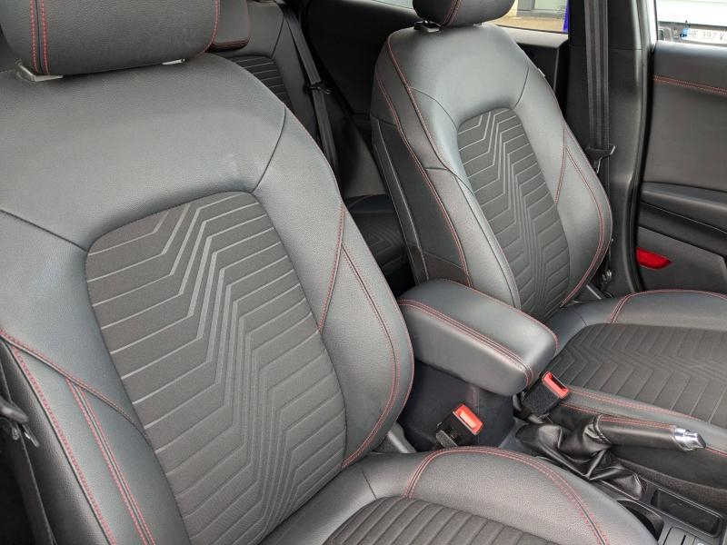 Photo 14 de l’annonce de FORD Puma d’occasion à vendre à AVIGNON