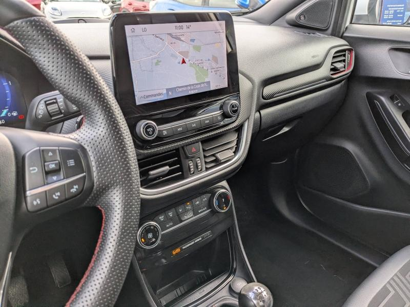 Photo 15 de l’annonce de FORD Puma d’occasion à vendre à AVIGNON