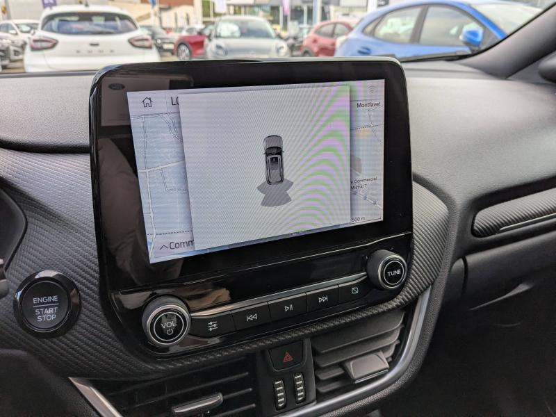 Photo 16 de l’annonce de FORD Puma d’occasion à vendre à AVIGNON