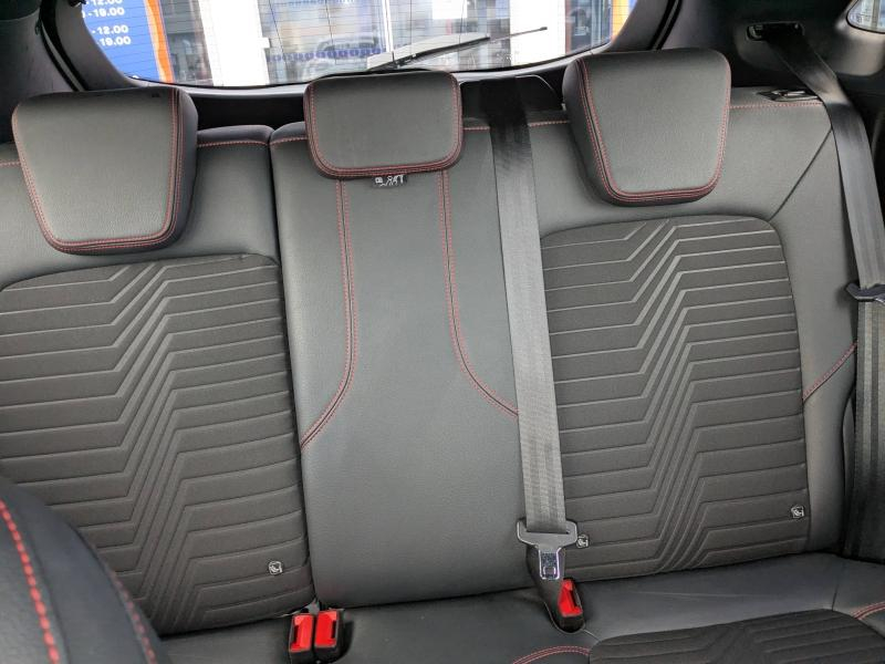 Photo 17 de l’annonce de FORD Puma d’occasion à vendre à AVIGNON