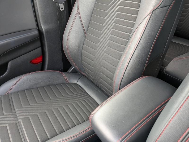 Photo 18 de l’annonce de FORD Puma d’occasion à vendre à AVIGNON