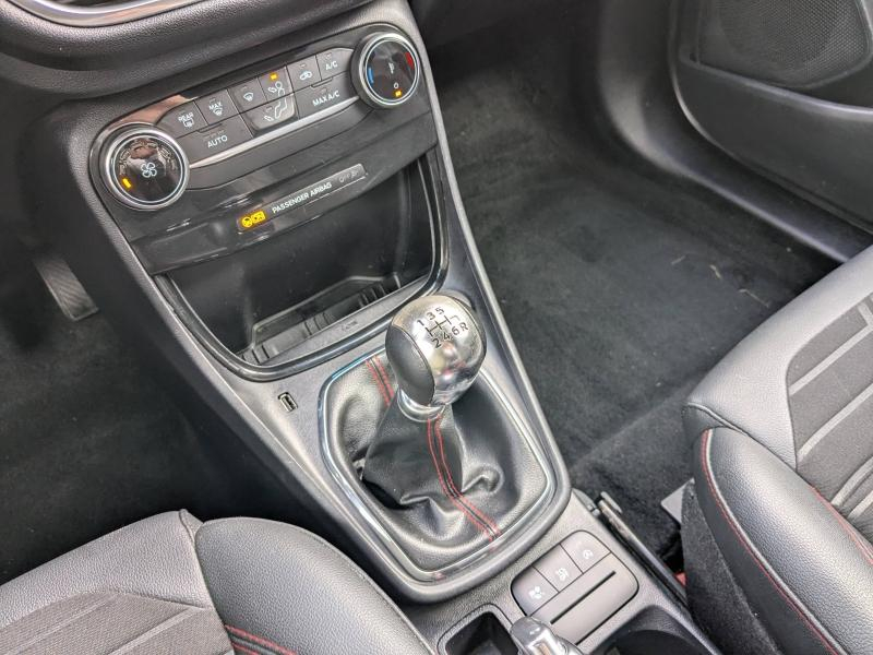 Photo 19 de l’annonce de FORD Puma d’occasion à vendre à AVIGNON