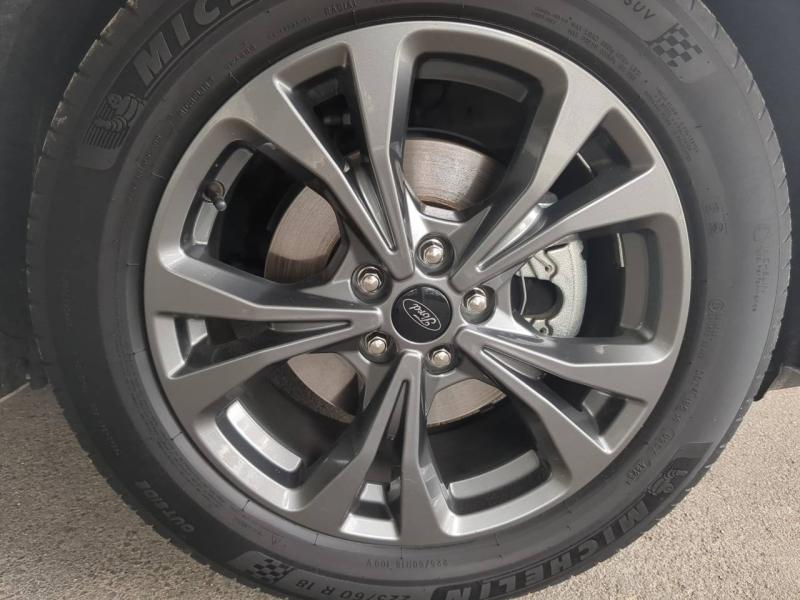 Photo 4 de l’annonce de FORD Kuga d’occasion à vendre à CARPENTRAS