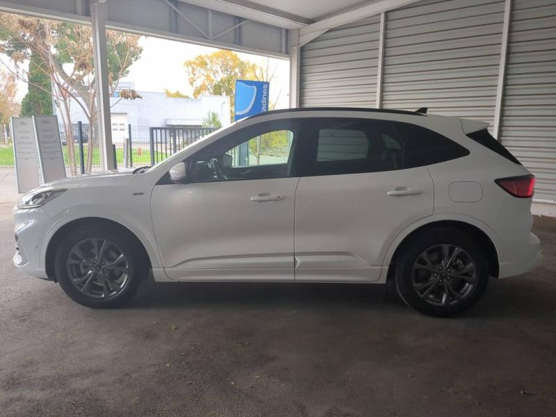 Photo 12 de l’annonce de FORD Kuga d’occasion à vendre à CARPENTRAS