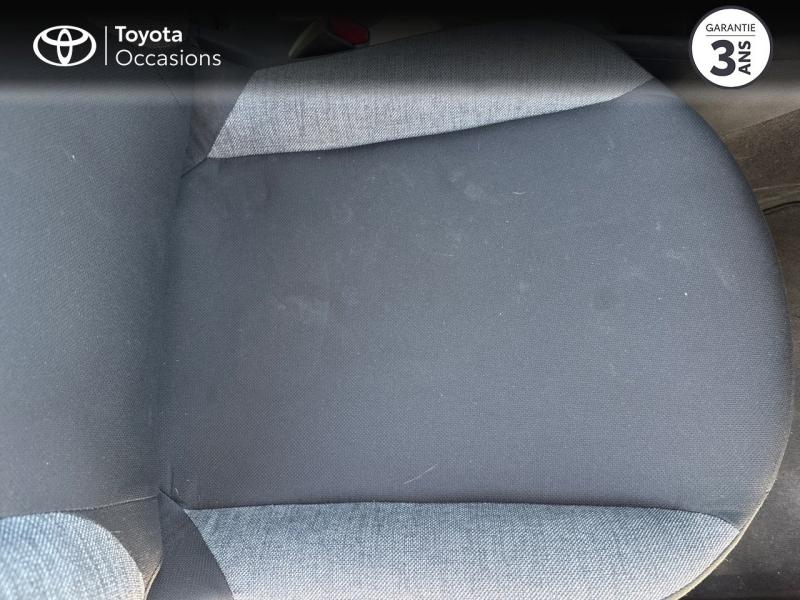 Photo 6 de l’annonce de TOYOTA Aygo X d’occasion à vendre à CAVAILLON