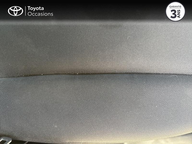 Photo 7 de l’annonce de TOYOTA Aygo X d’occasion à vendre à CAVAILLON