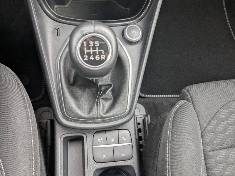 Photo 13 de l’annonce de FORD Puma d’occasion à vendre à MARSEILLE