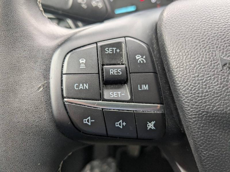 Photo 14 de l’annonce de FORD Puma d’occasion à vendre à MARSEILLE