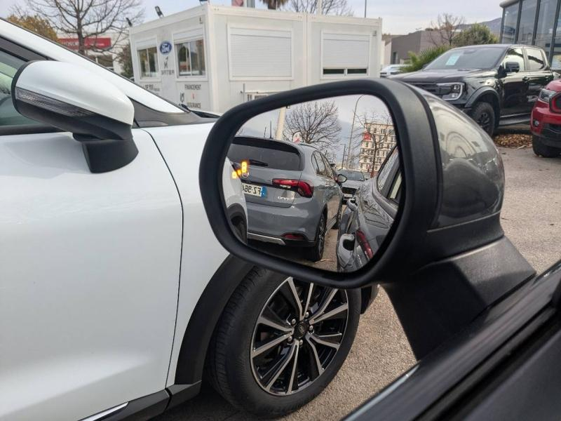 Photo 18 de l’annonce de FORD Puma d’occasion à vendre à MARSEILLE
