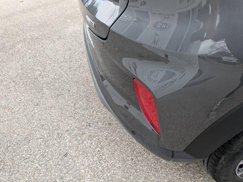 Photo 20 de l’annonce de FORD Puma d’occasion à vendre à MARSEILLE