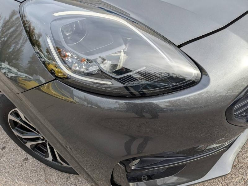 Photo 3 de l’annonce de FORD Puma d’occasion à vendre à AIX-EN-PROVENCE