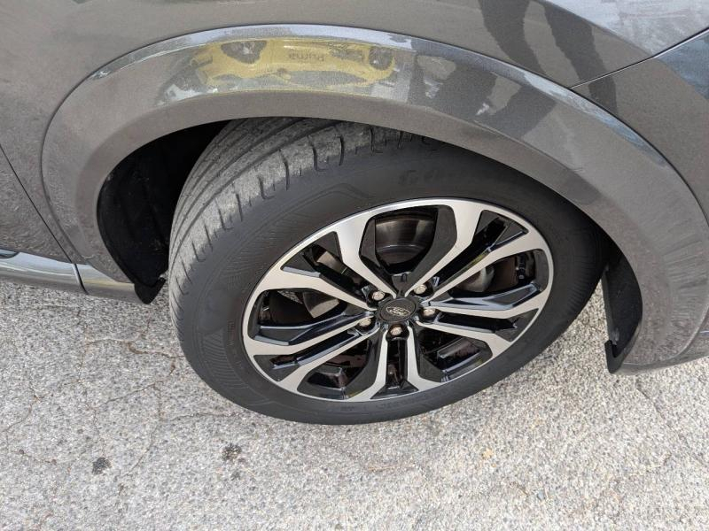 Photo 4 de l’annonce de FORD Puma d’occasion à vendre à AIX-EN-PROVENCE