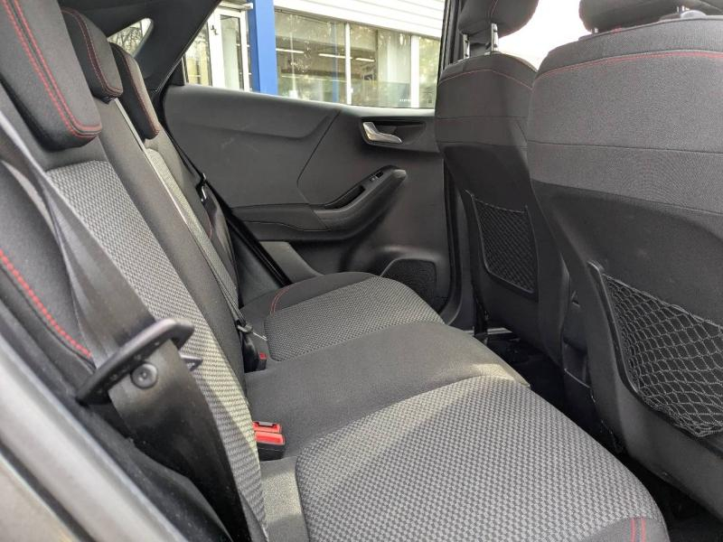 Photo 6 de l’annonce de FORD Puma d’occasion à vendre à AIX-EN-PROVENCE