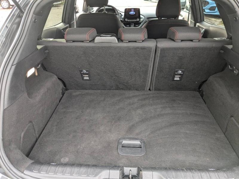 Photo 7 de l’annonce de FORD Puma d’occasion à vendre à AIX-EN-PROVENCE