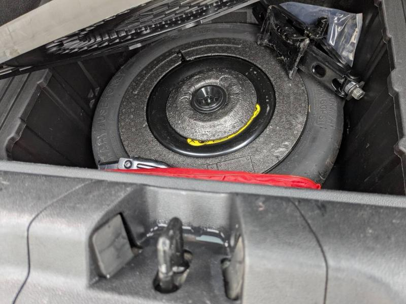 Photo 8 de l’annonce de FORD Puma d’occasion à vendre à AIX-EN-PROVENCE