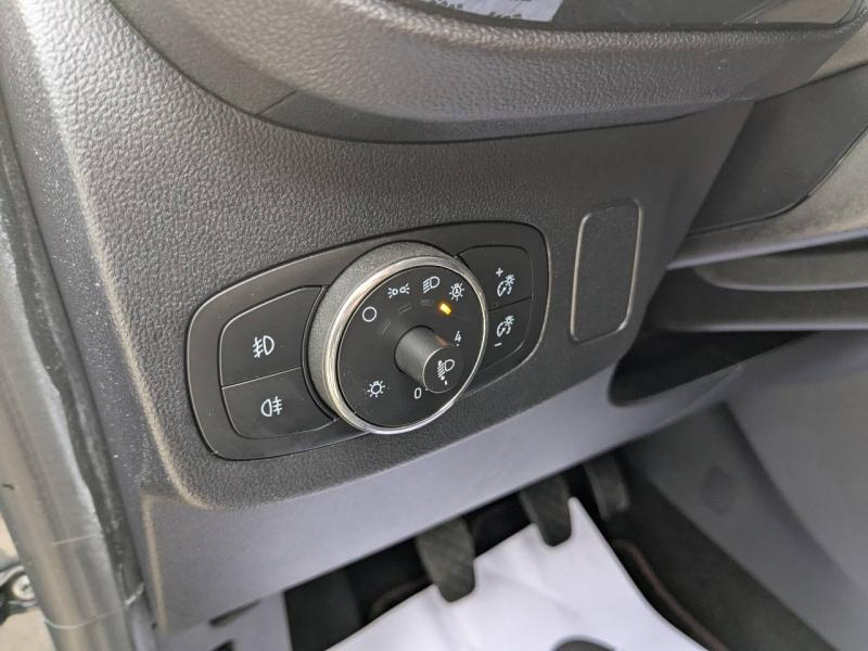 Photo 11 de l’annonce de FORD Puma d’occasion à vendre à AIX-EN-PROVENCE