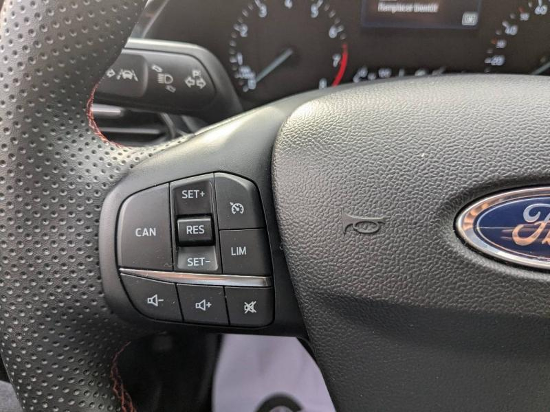 Photo 13 de l’annonce de FORD Puma d’occasion à vendre à AIX-EN-PROVENCE