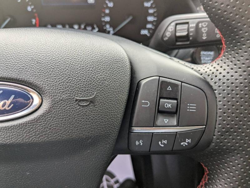 Photo 14 de l’annonce de FORD Puma d’occasion à vendre à AIX-EN-PROVENCE