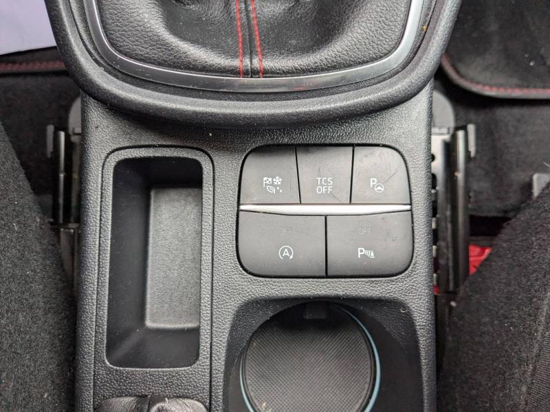 Photo 15 de l’annonce de FORD Puma d’occasion à vendre à AIX-EN-PROVENCE