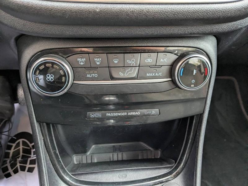 Photo 16 de l’annonce de FORD Puma d’occasion à vendre à AIX-EN-PROVENCE