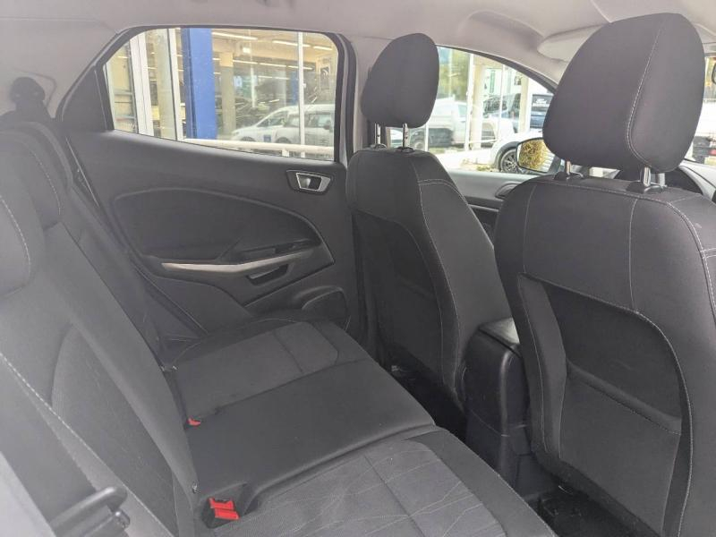 Photo 7 de l’annonce de FORD EcoSport d’occasion à vendre à AIX-EN-PROVENCE