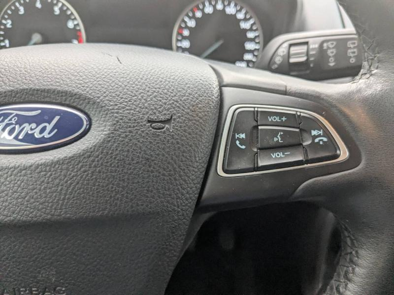 Photo 14 de l’annonce de FORD EcoSport d’occasion à vendre à AIX-EN-PROVENCE