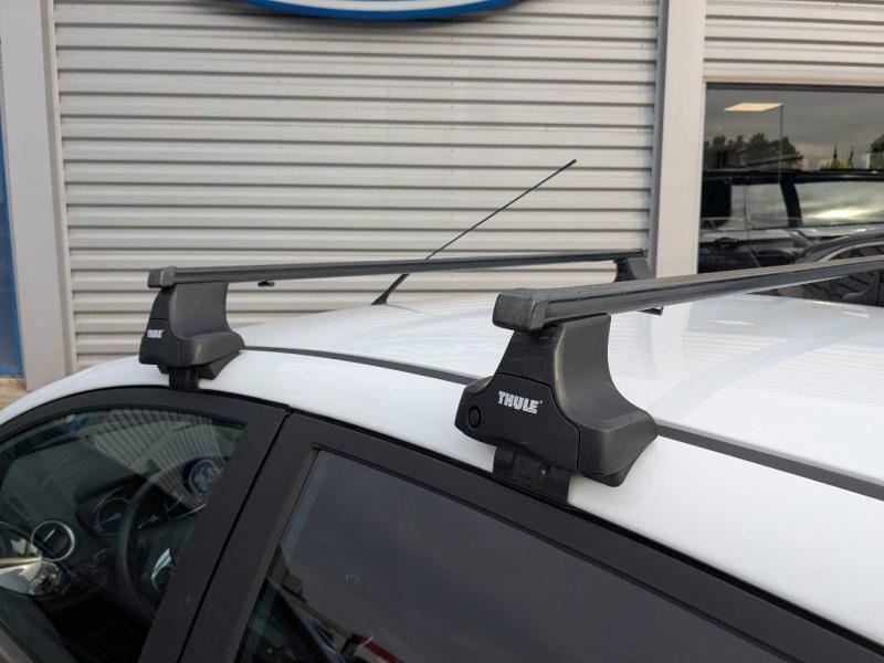 Photo 18 de l’annonce de FORD Fiesta d’occasion à vendre à AUBAGNE