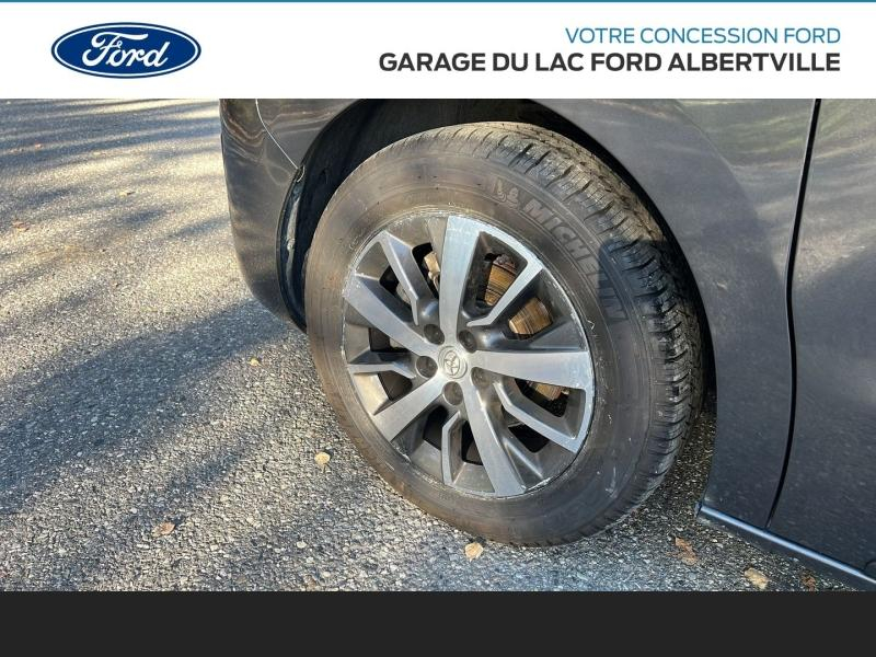 Photo 4 de l’annonce de TOYOTA ProAce Verso d’occasion à vendre à ALBERTVILLE