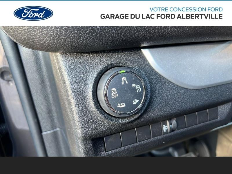 Photo 7 de l’annonce de TOYOTA ProAce Verso d’occasion à vendre à ALBERTVILLE