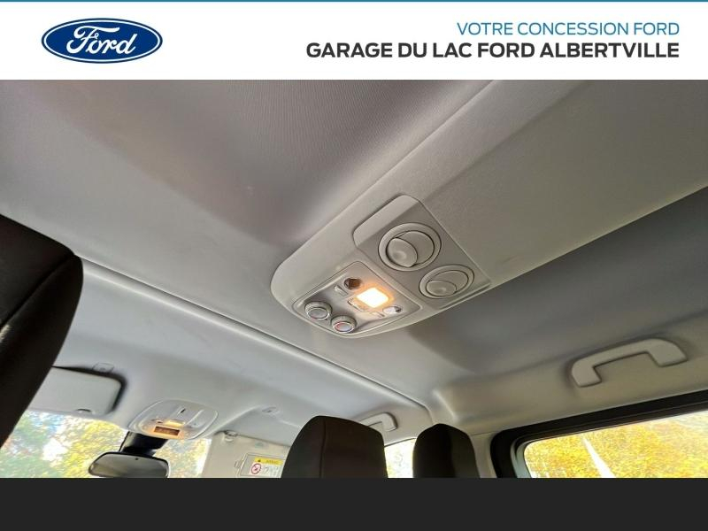 Photo 12 de l’annonce de TOYOTA ProAce Verso d’occasion à vendre à ALBERTVILLE