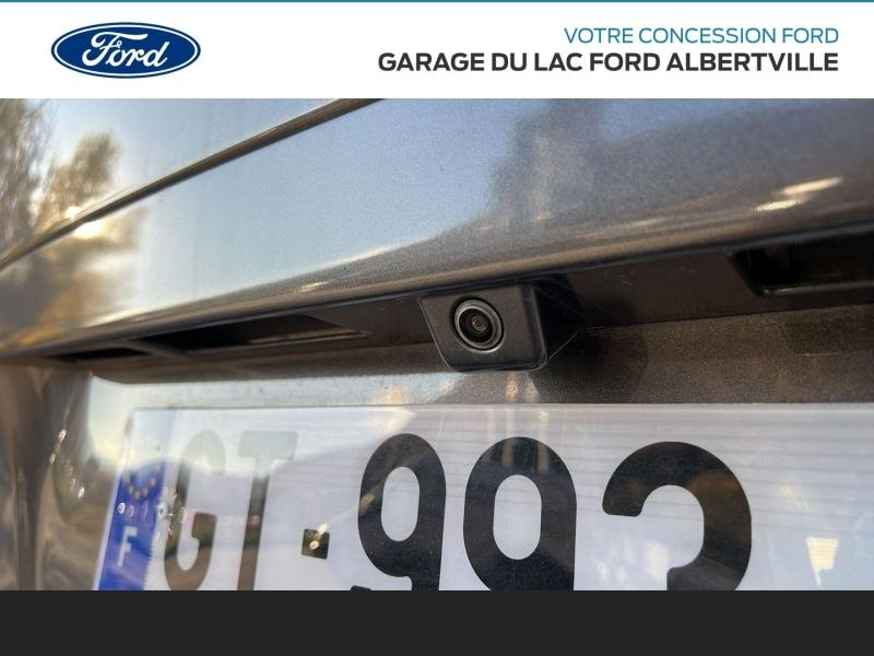 Photo 15 de l’annonce de TOYOTA ProAce Verso d’occasion à vendre à ALBERTVILLE