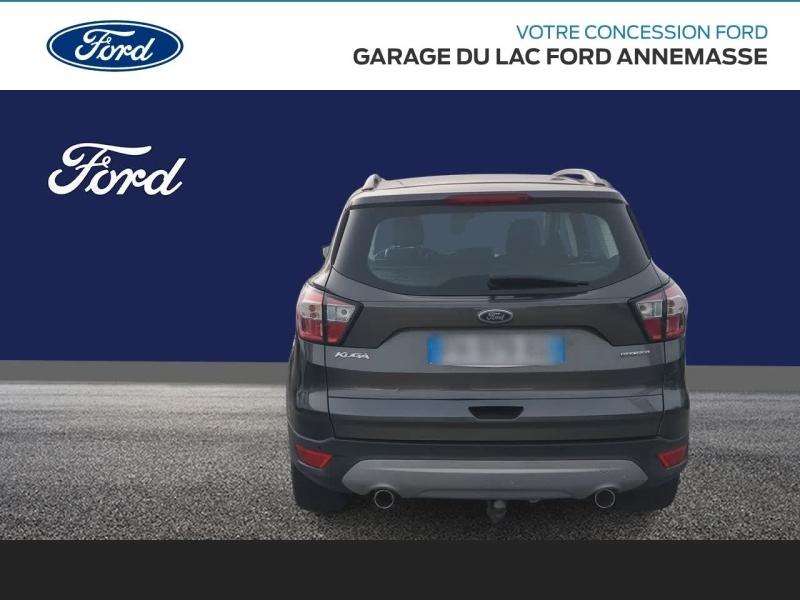Photo 3 de l’annonce de FORD Kuga d’occasion à vendre à ANNEMASSE