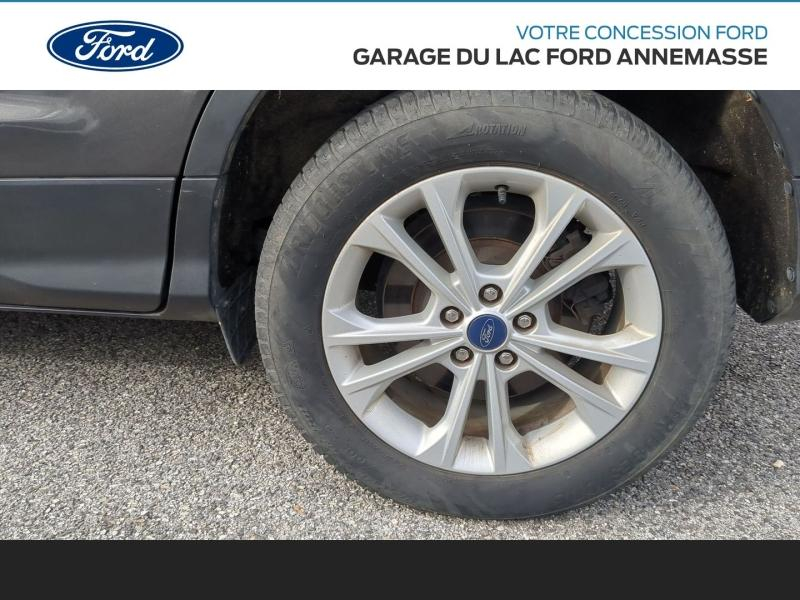 Photo 4 de l’annonce de FORD Kuga d’occasion à vendre à ANNEMASSE