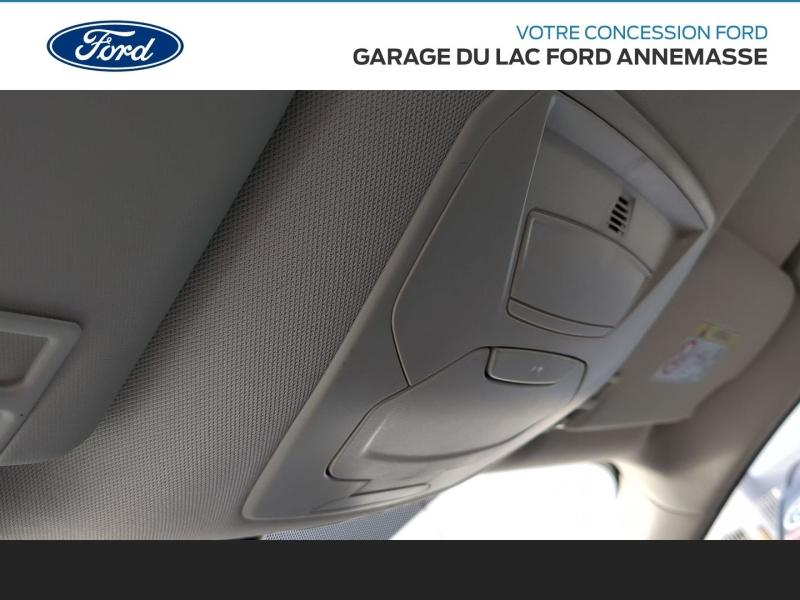 Photo 6 de l’annonce de FORD Kuga d’occasion à vendre à ANNEMASSE