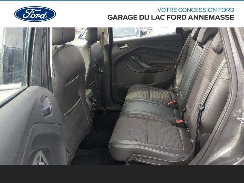 Photo 11 de l’annonce de FORD Kuga d’occasion à vendre à ANNEMASSE