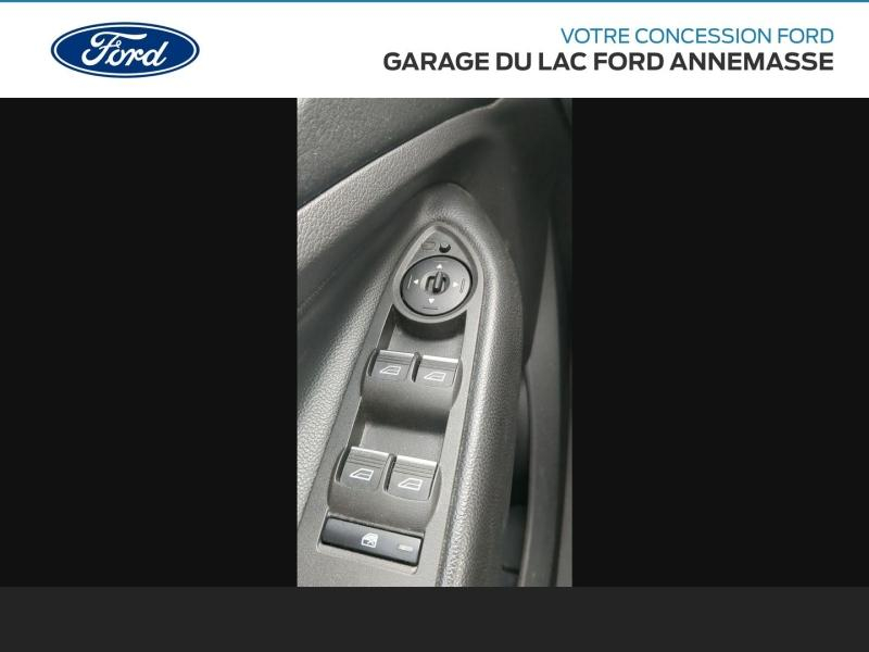 Photo 14 de l’annonce de FORD Kuga d’occasion à vendre à ANNEMASSE