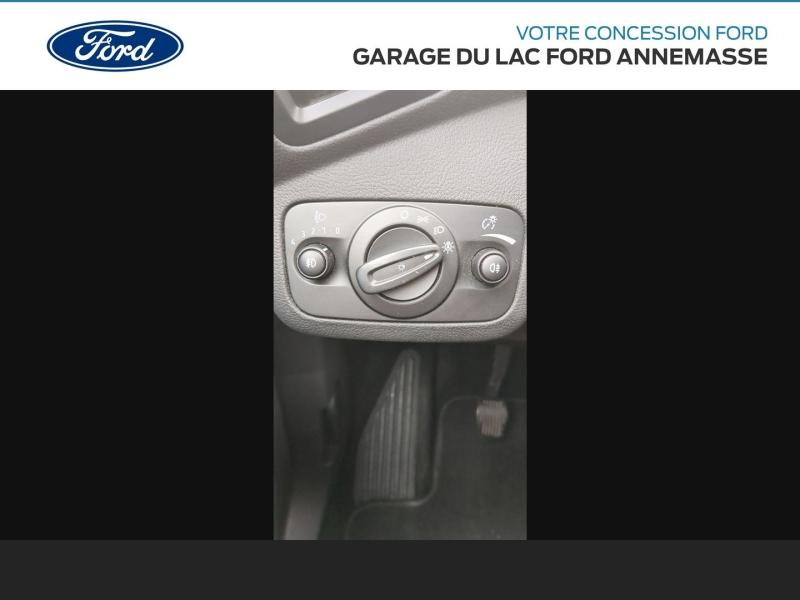 Photo 15 de l’annonce de FORD Kuga d’occasion à vendre à ANNEMASSE