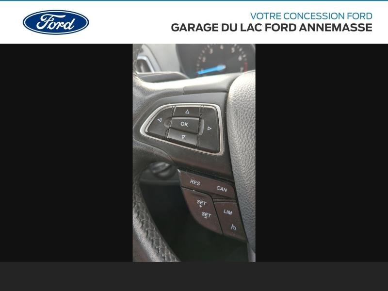 Photo 16 de l’annonce de FORD Kuga d’occasion à vendre à ANNEMASSE