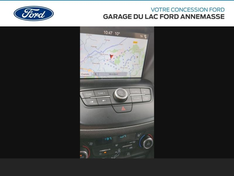 Photo 18 de l’annonce de FORD Kuga d’occasion à vendre à ANNEMASSE