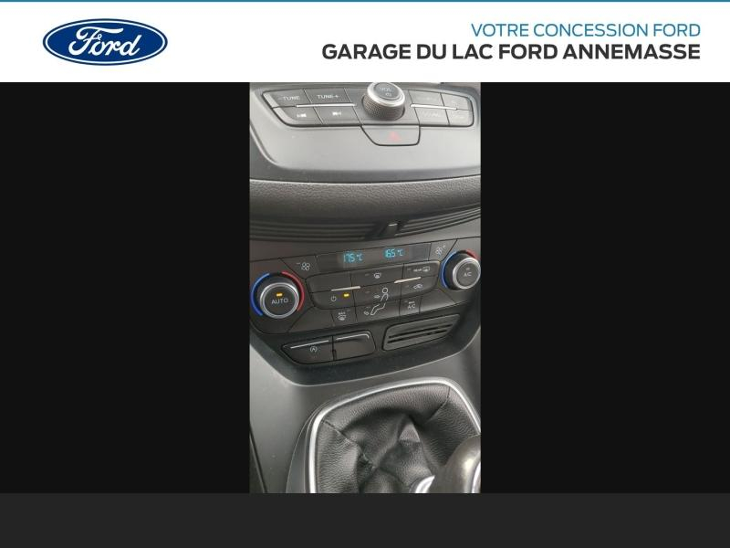 Photo 19 de l’annonce de FORD Kuga d’occasion à vendre à ANNEMASSE