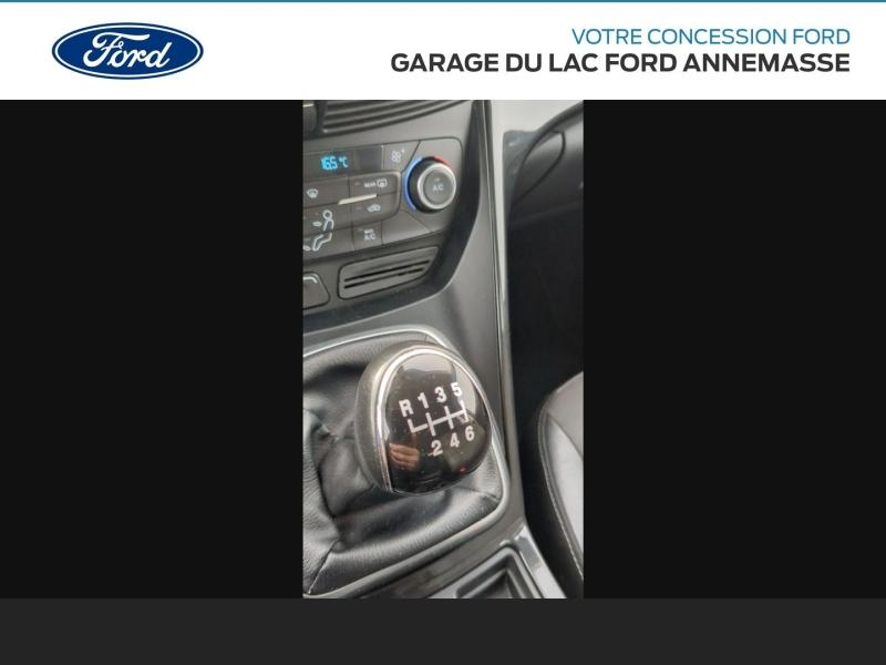 Photo 20 de l’annonce de FORD Kuga d’occasion à vendre à ANNEMASSE