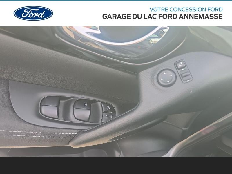 Photo 15 de l’annonce de NISSAN Qashqai d’occasion à vendre à ANNEMASSE