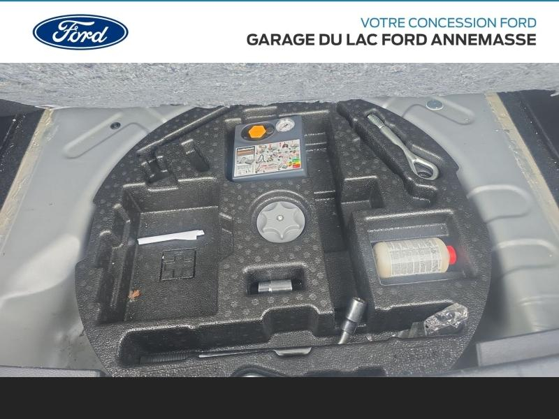 Photo 19 de l’annonce de NISSAN Qashqai d’occasion à vendre à ANNEMASSE