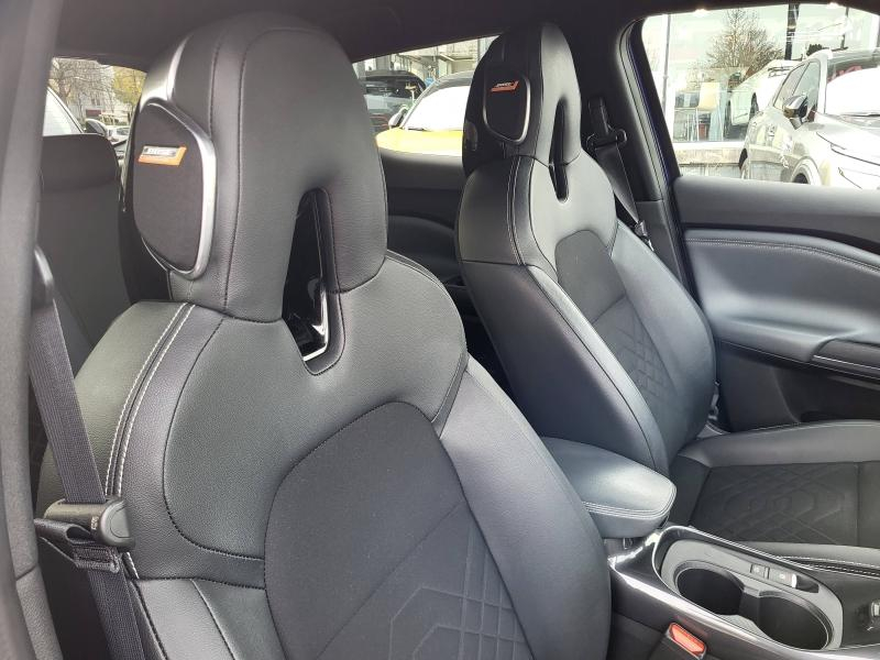 Photo 5 de l’annonce de NISSAN Juke d’occasion à vendre à ANNECY