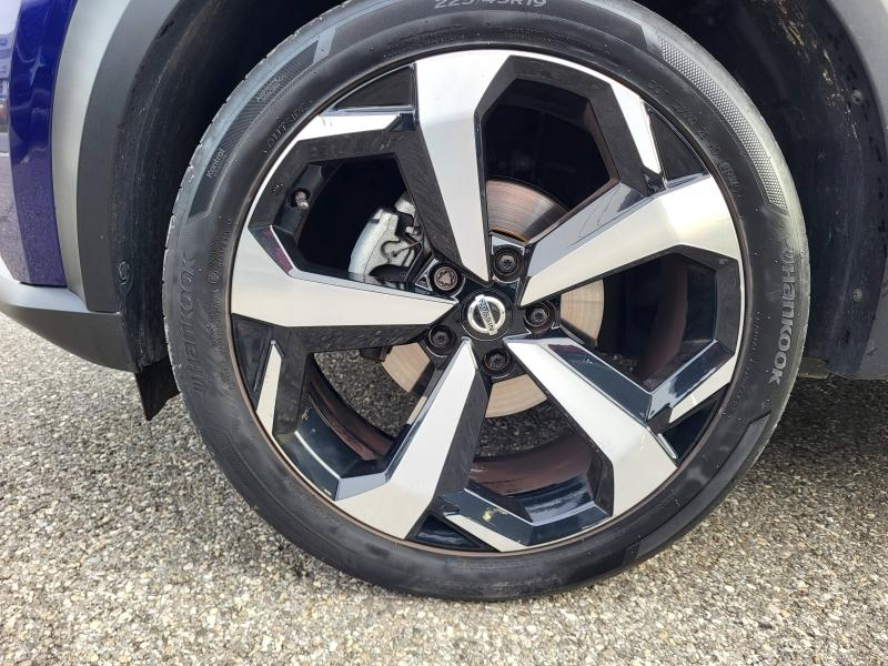 Photo 7 de l’annonce de NISSAN Juke d’occasion à vendre à ANNECY