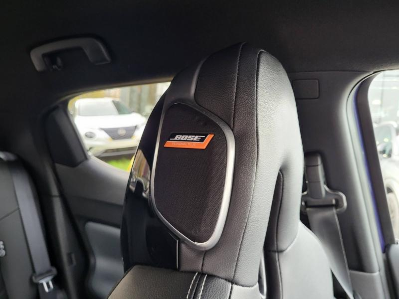 Photo 14 de l’annonce de NISSAN Juke d’occasion à vendre à ANNECY