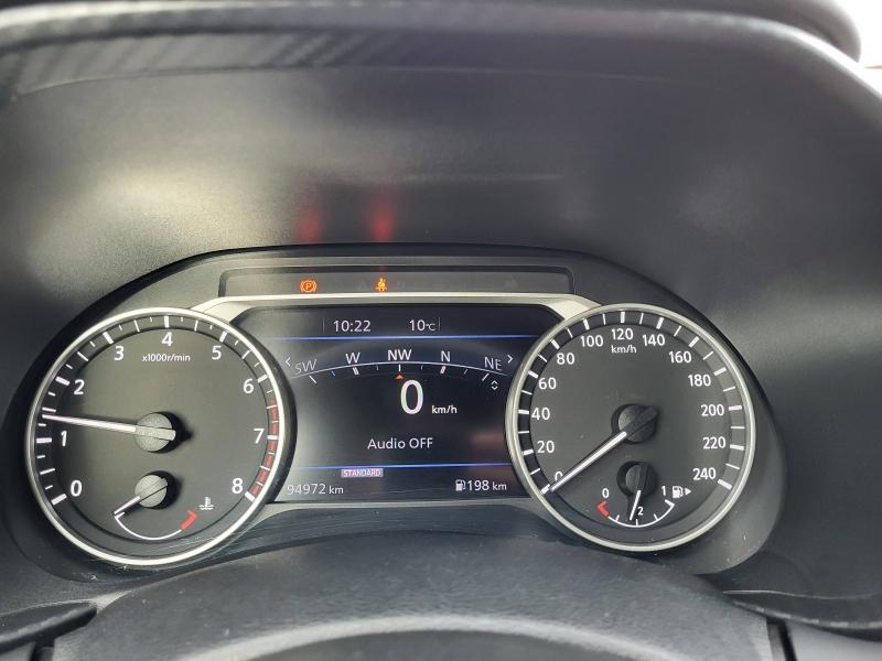 Photo 17 de l’annonce de NISSAN Juke d’occasion à vendre à ANNECY