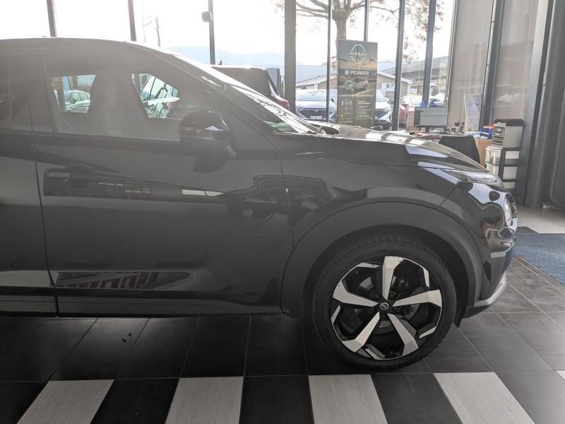 Photo 4 de l’annonce de NISSAN Juke d’occasion à vendre à THONON