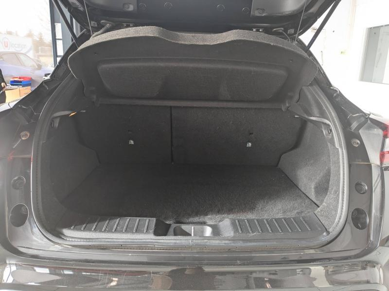 Photo 20 de l’annonce de NISSAN Juke d’occasion à vendre à THONON