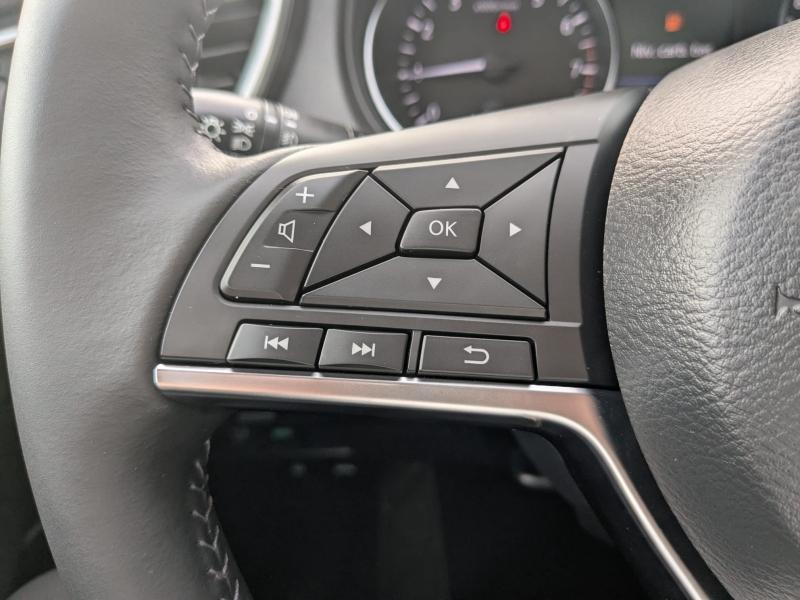 Photo 13 de l’annonce de NISSAN Qashqai d’occasion à vendre à ANNEMASSE